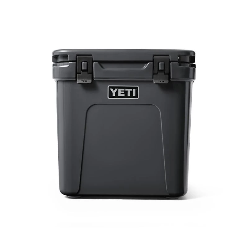 YETI Roadie 48 Rolling Wheeled Cooler Charcoal