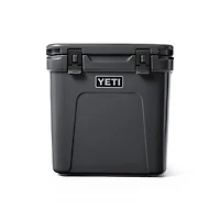 YETI Roadie 48 Rolling Wheeled Cooler Charcoal