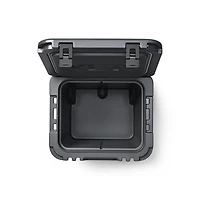 YETI Roadie 48 Rolling Wheeled Cooler Charcoal