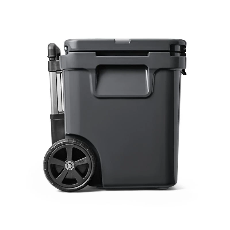 YETI Roadie 48 Rolling Wheeled Cooler Charcoal