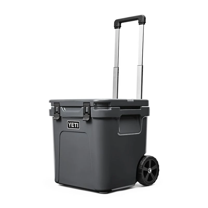 YETI Roadie 48 Rolling Wheeled Cooler Charcoal