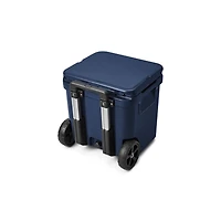 YETI Roadie 48 Rolling Wheeled Cooler Navy