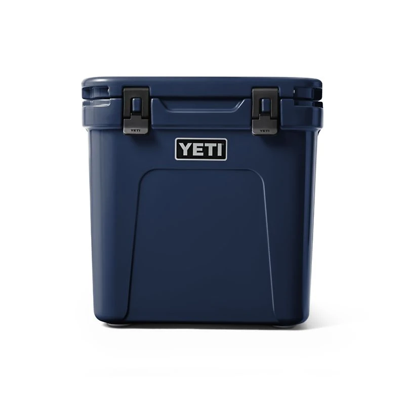 YETI Roadie 48 Rolling Wheeled Cooler Navy