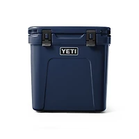 YETI Roadie 48 Rolling Wheeled Cooler Navy