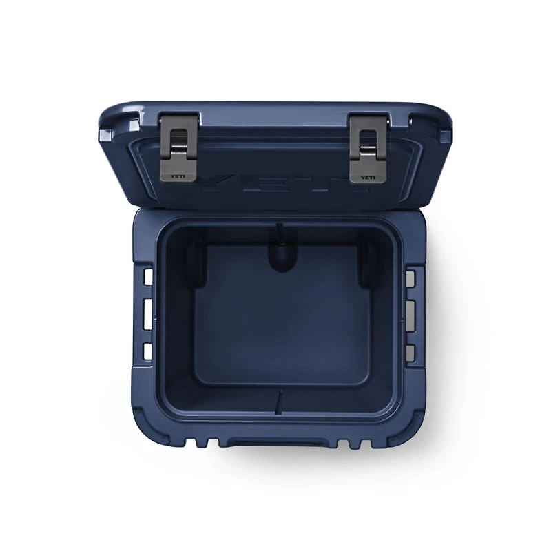 YETI Roadie 48 Rolling Wheeled Cooler Navy
