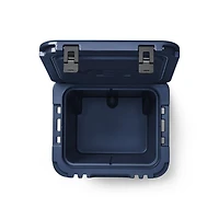 YETI Roadie 48 Rolling Wheeled Cooler Navy