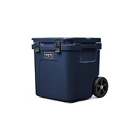 YETI Roadie 48 Rolling Wheeled Cooler Navy