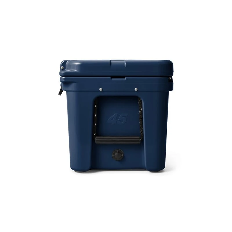 YETI Tundra 45 Hard Cooler Navy