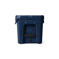 YETI Tundra 45 Hard Cooler Navy