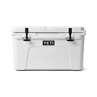 YETI Tundra 45 Hard Cooler White