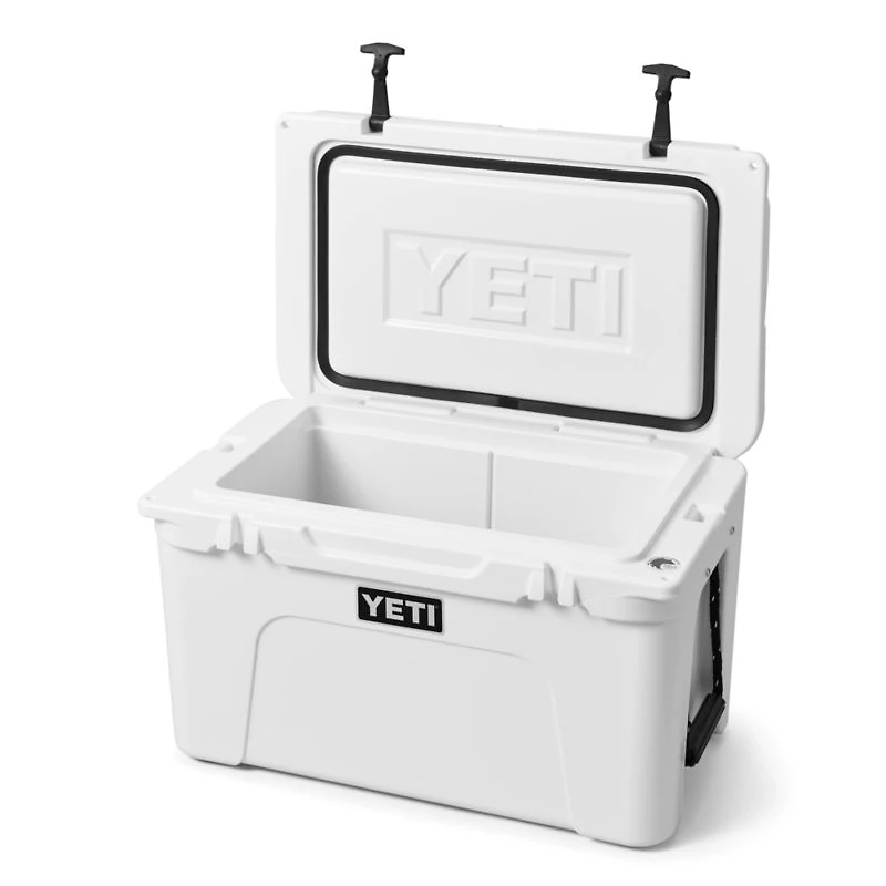 YETI Tundra 45 Hard Cooler White