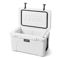 YETI Tundra 45 Hard Cooler White