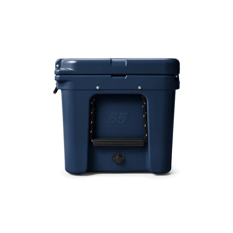 YETI Tundra 65 Hard Cooler Navy
