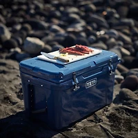 YETI Tundra 65 Hard Cooler White