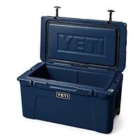 YETI Tundra 65 Hard Cooler Navy