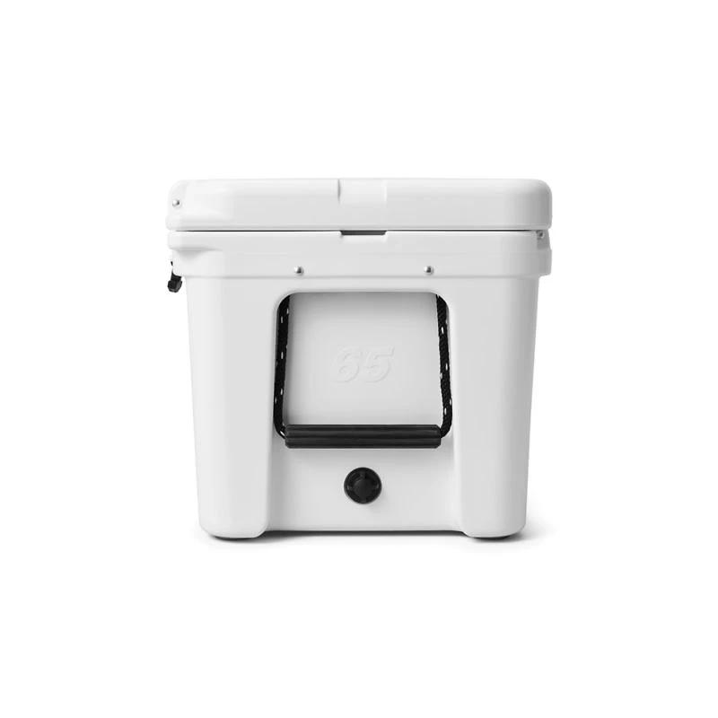 YETI Tundra 65 Hard Cooler White
