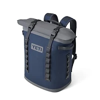 YETI Hopper M20 Backpack Cooler Navy