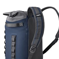 YETI Hopper M20 Backpack Cooler Navy