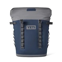 YETI Hopper M20 Backpack Cooler Navy