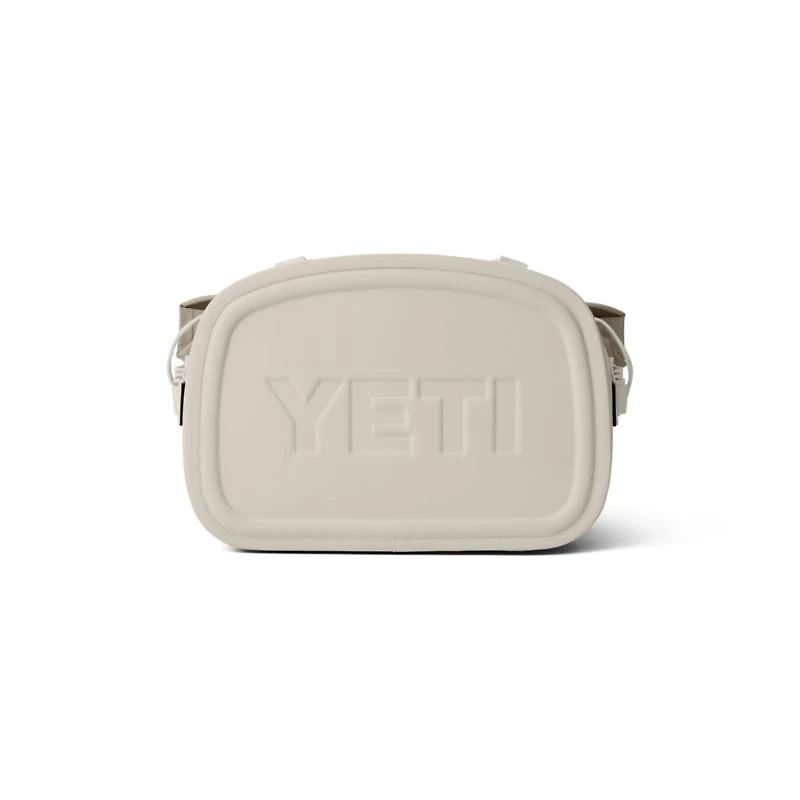 YETI Hopper M20 Backpack Cooler Taupe