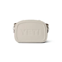 YETI Hopper M20 Backpack Cooler Taupe