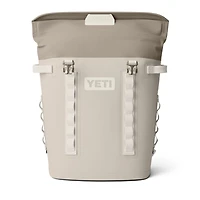 YETI Hopper M20 Backpack Cooler Taupe