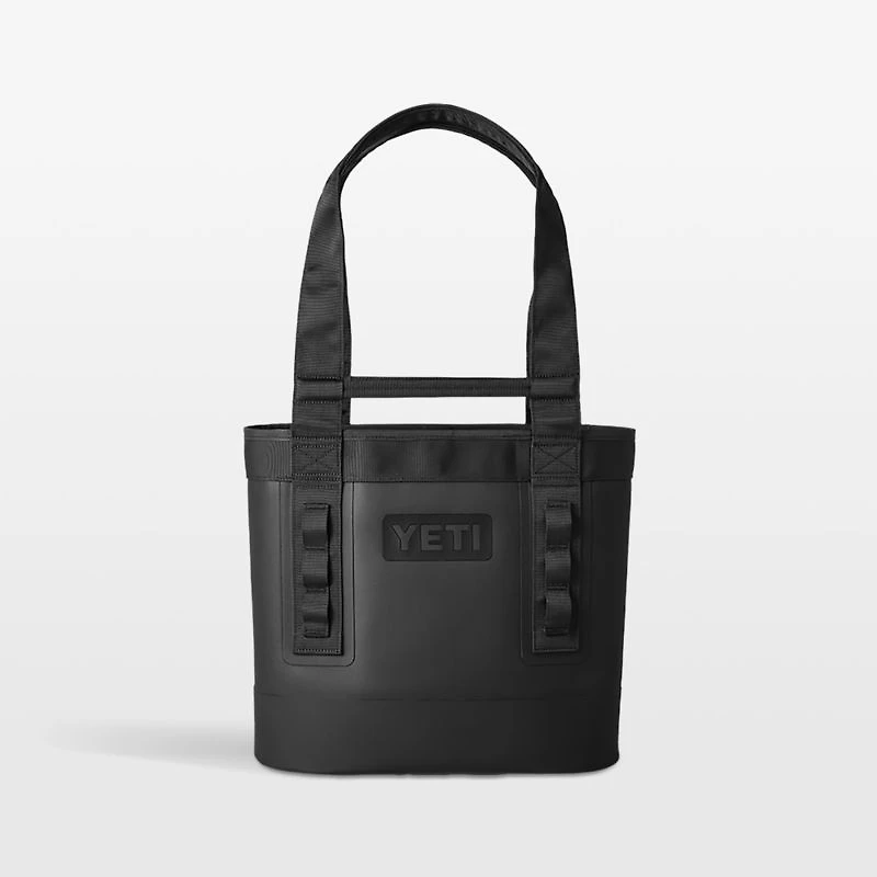 YETI Camino 20 Carryall Black