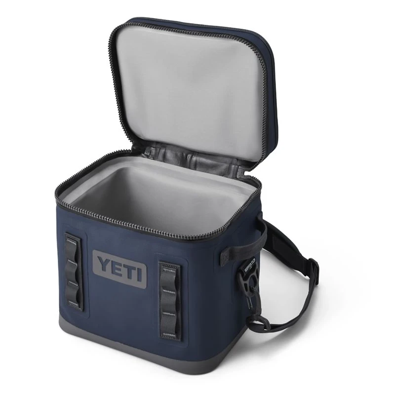 Yeti Hopper Flip 12 Soft Cooler Navy