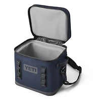 Yeti Hopper Flip 12 Soft Cooler Navy