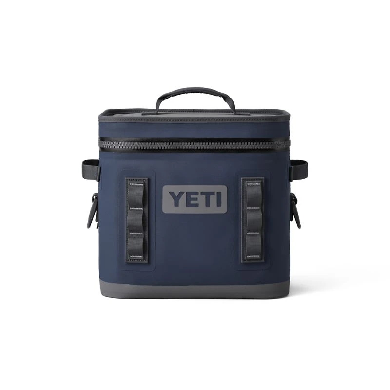 Yeti Hopper Flip 12 Soft Cooler Navy