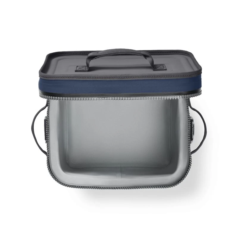 Yeti Hopper Flip 12 Soft Cooler Navy