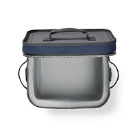 Yeti Hopper Flip 12 Soft Cooler Navy
