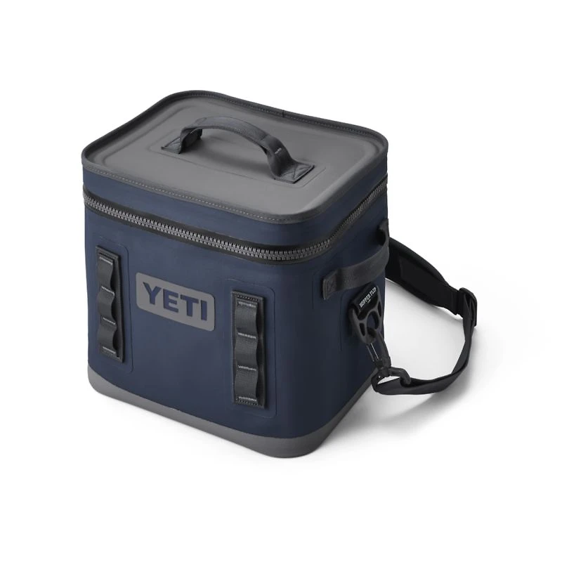 Yeti Hopper Flip 12 Soft Cooler Navy