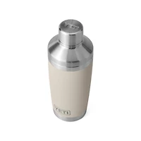 YETI Rambler 20 oz Cocktail Shaker Cape Taupe