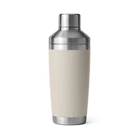 YETI Rambler 20 oz Cocktail Shaker Cape Taupe