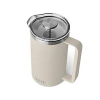 YETI Rambler 34 oz French Press