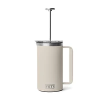 YETI Rambler 34 oz French Press