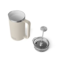 YETI Rambler 34 oz French Press