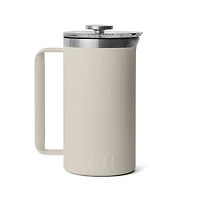 YETI Rambler 34 oz French Press