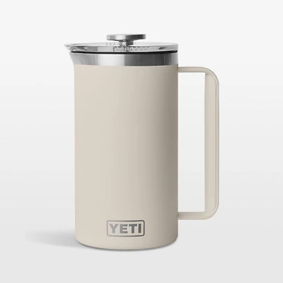 YETI Rambler 34 oz French Press