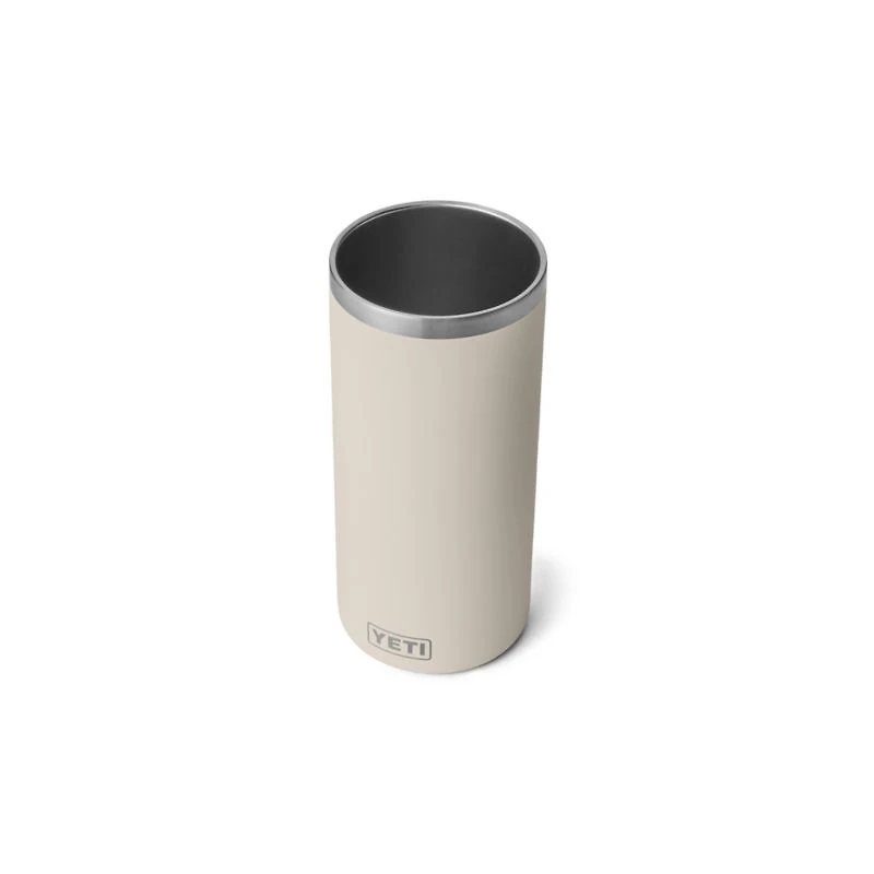 YETI Rambler Wine Chiller Cape Taupe
