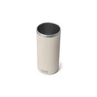 YETI Rambler Wine Chiller Cape Taupe