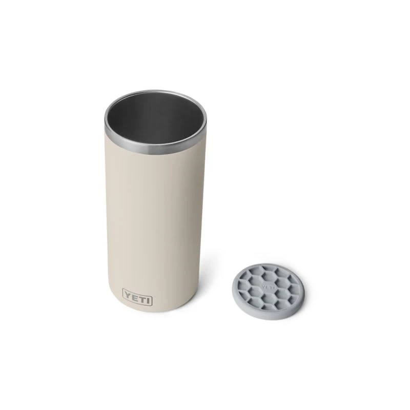 YETI Rambler Wine Chiller Cape Taupe