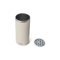 YETI Rambler Wine Chiller Cape Taupe