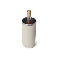 YETI Rambler Wine Chiller Cape Taupe