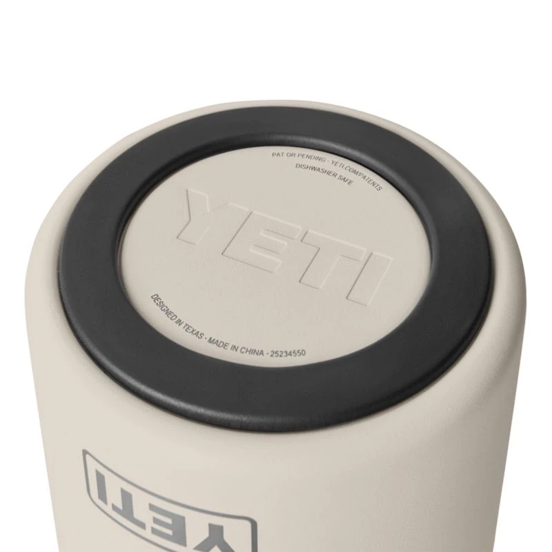 YETI Rambler Wine Chiller Cape Taupe