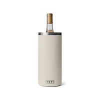 YETI Rambler Wine Chiller Cape Taupe