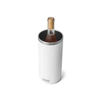 YETI Rambler Wine Chiller White