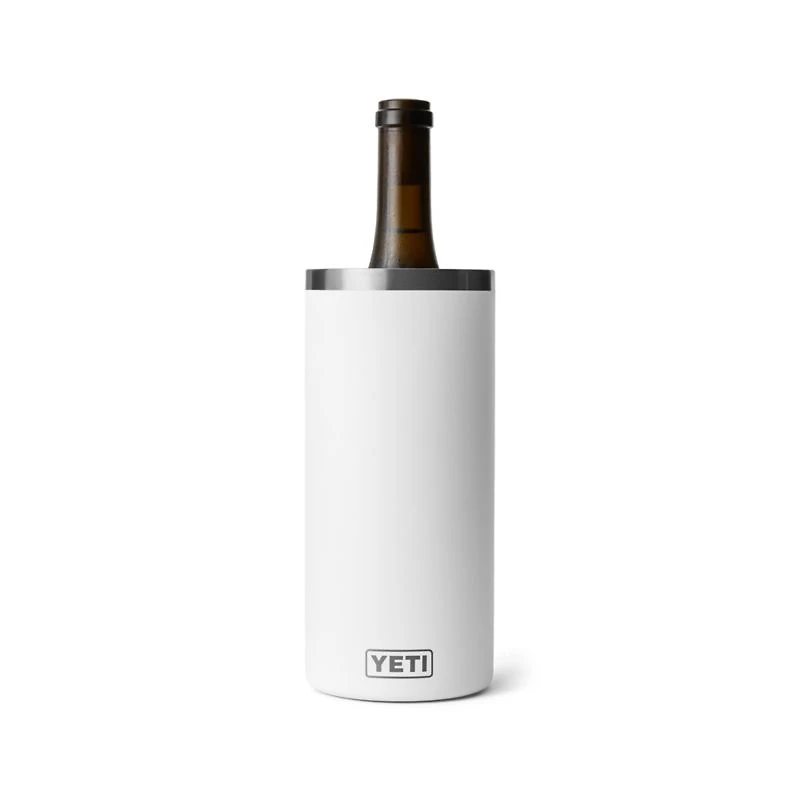 YETI Rambler Wine Chiller White