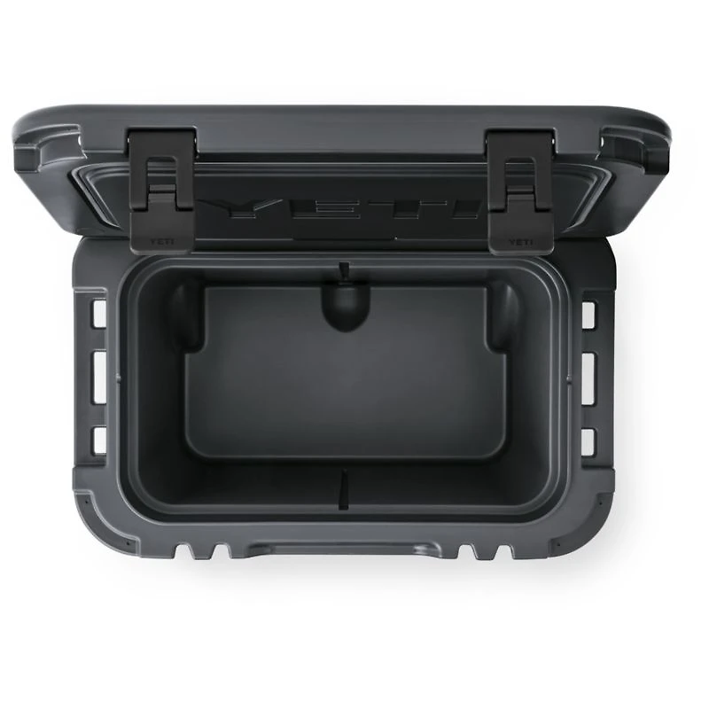YETI Roadie 32 Hard Cooler Charcoal